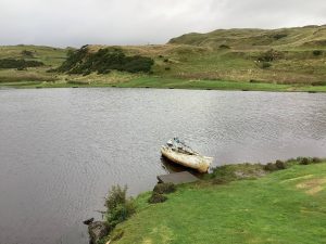 Newhaylie Trout Fishery Ltd