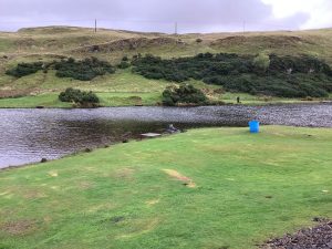 Newhaylie Trout Fishery Ltd