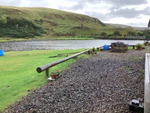 Newhaylie Trout Fishery Ltd