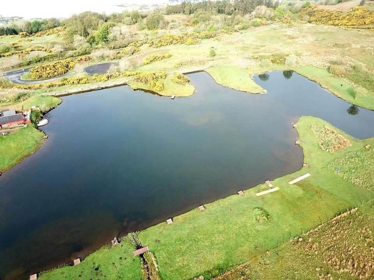 Newhaylie Trout Fishery Ltd