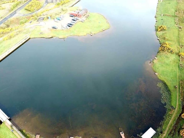 Newhaylie Trout Fishery Ltd