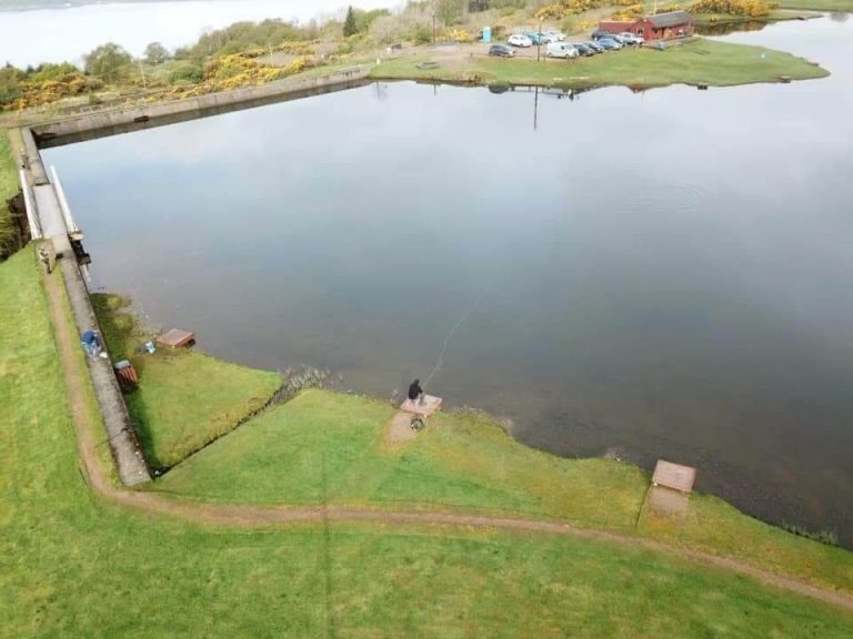 Newhaylie Trout Fishery Ltd