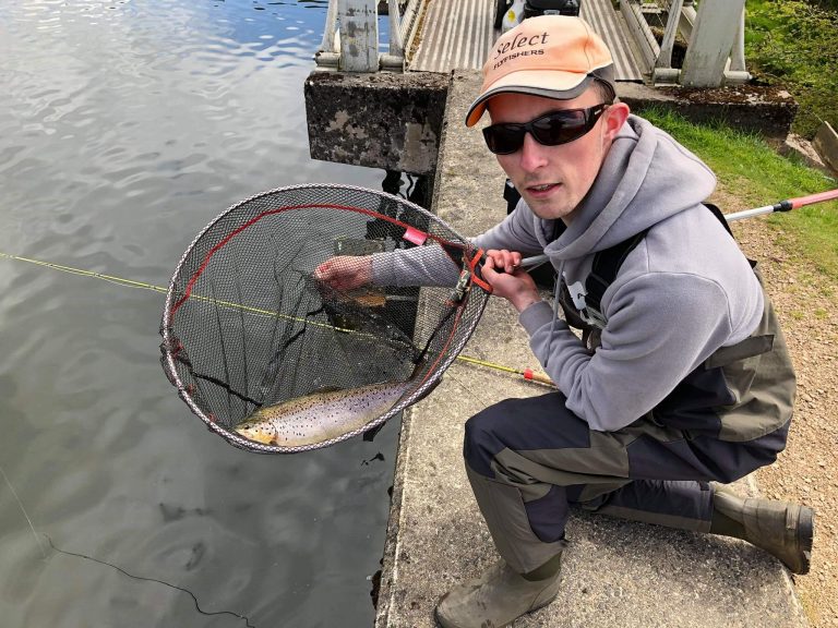 Newhaylie Trout Fishery Ltd