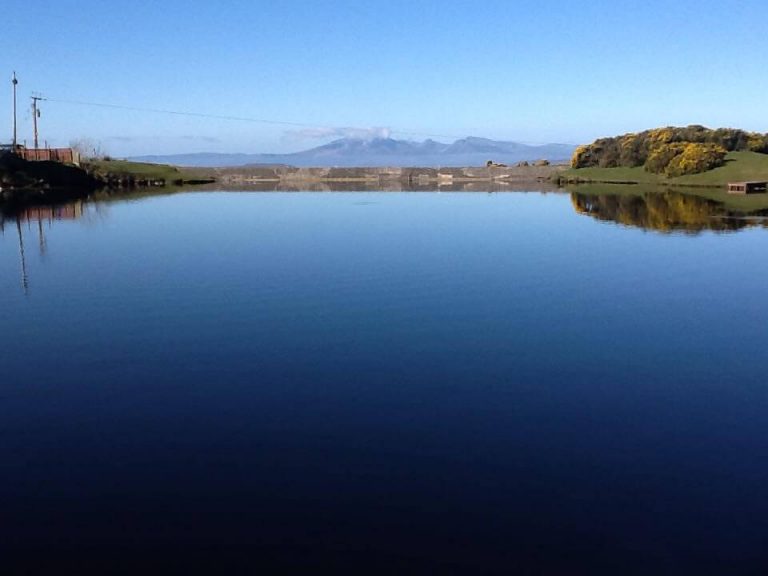 Newhaylie Trout Fishery Ltd