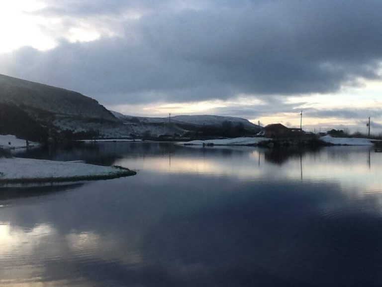 Newhaylie Trout Fishery Ltd